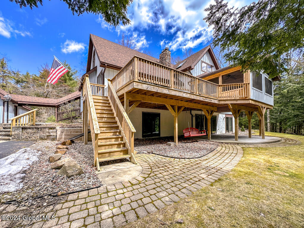15 Carefree Lane
