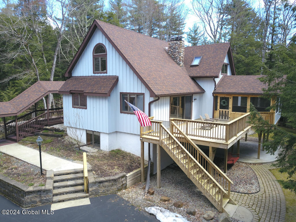 15 Carefree Lane