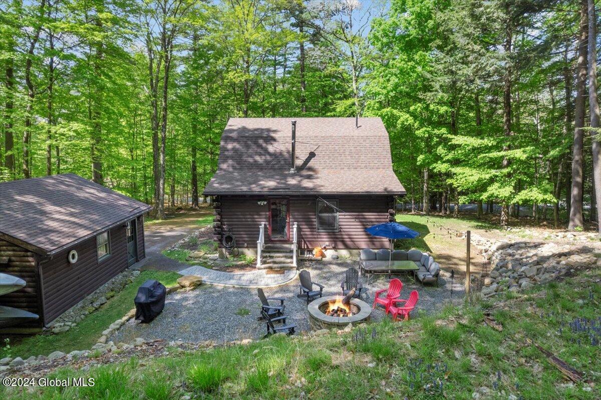 1494 Pilot Knob Road