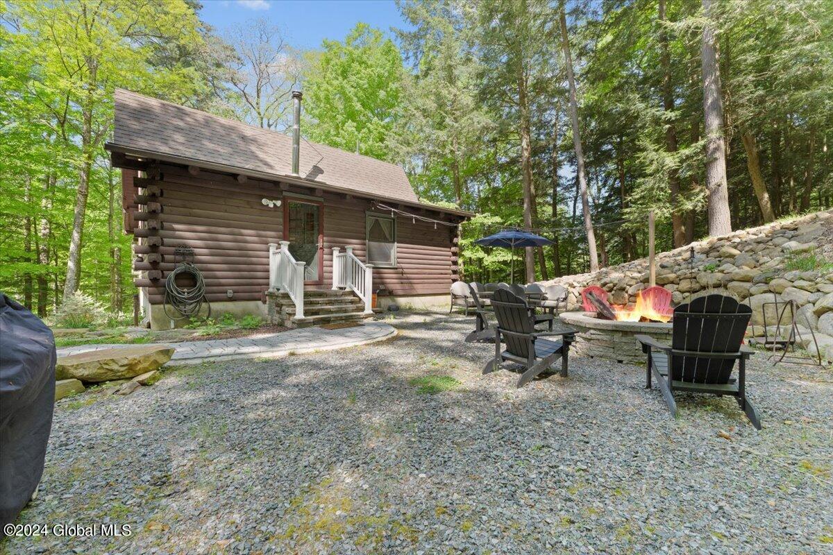 1494 Pilot Knob Road