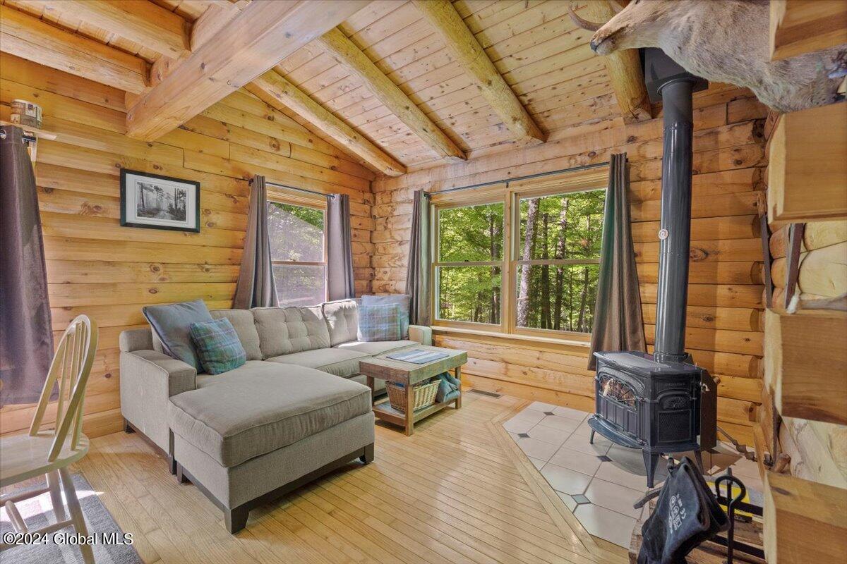 1494 Pilot Knob Road