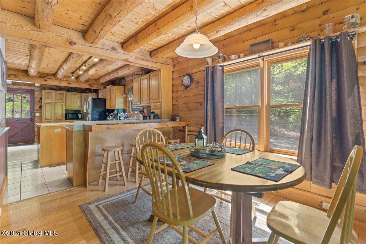 1494 Pilot Knob Road