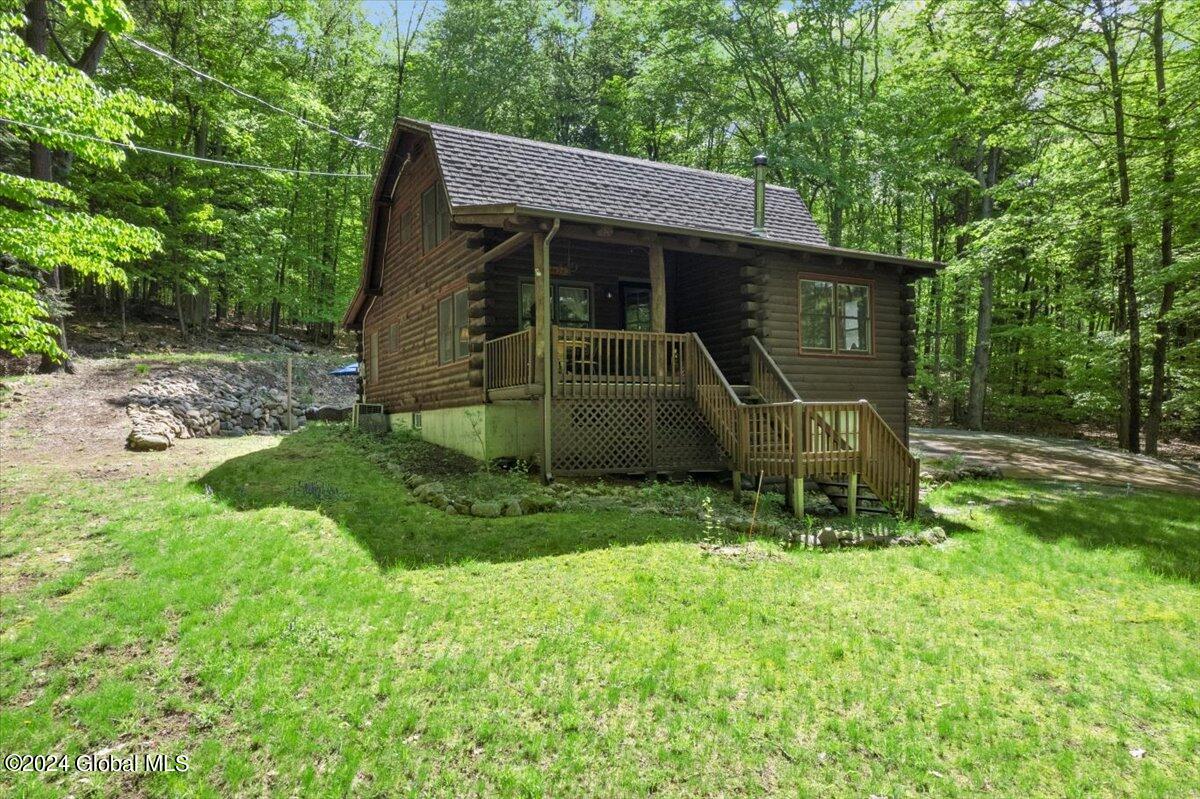 1494 Pilot Knob Road
