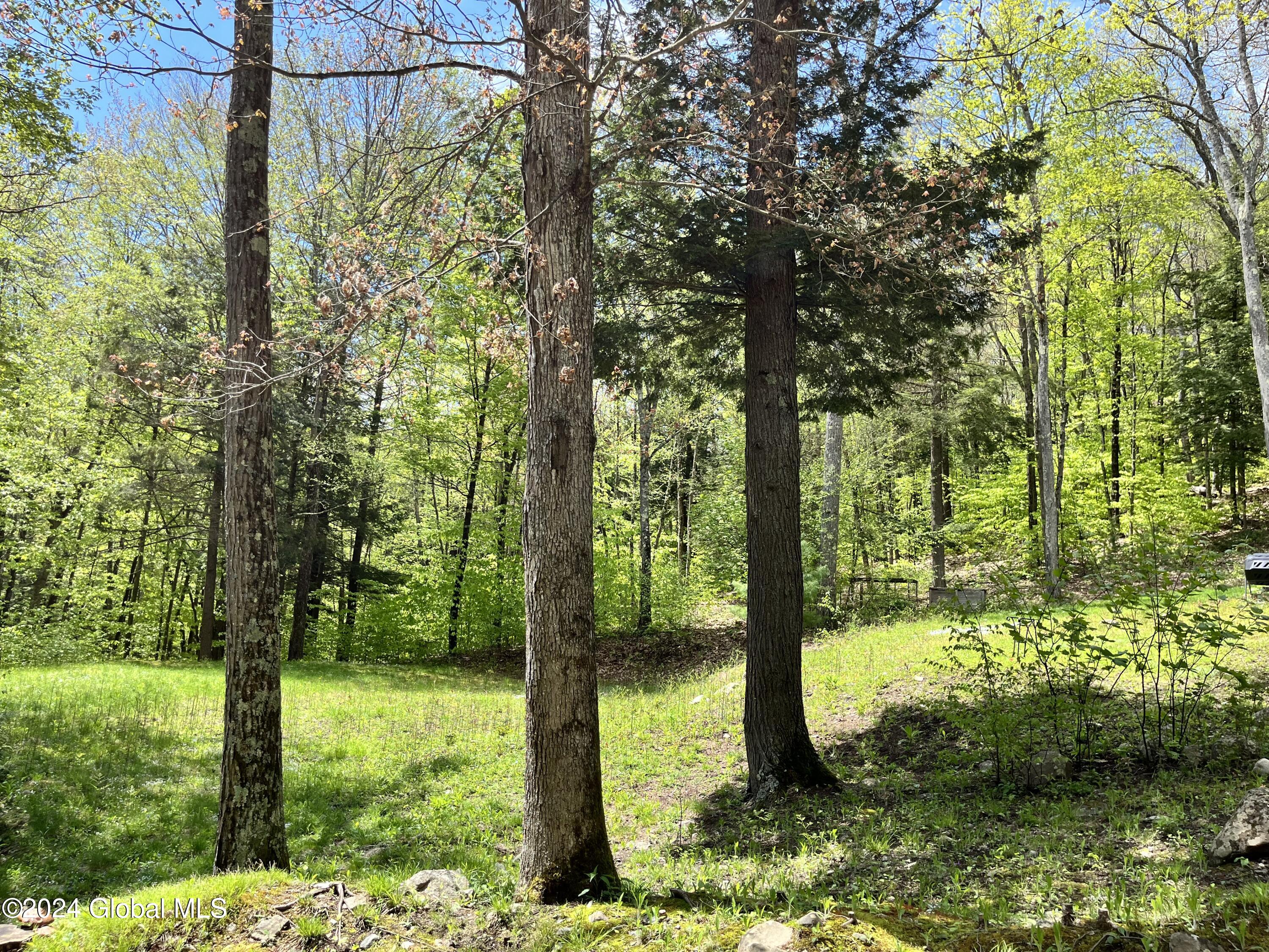 609 Diamond Point Road