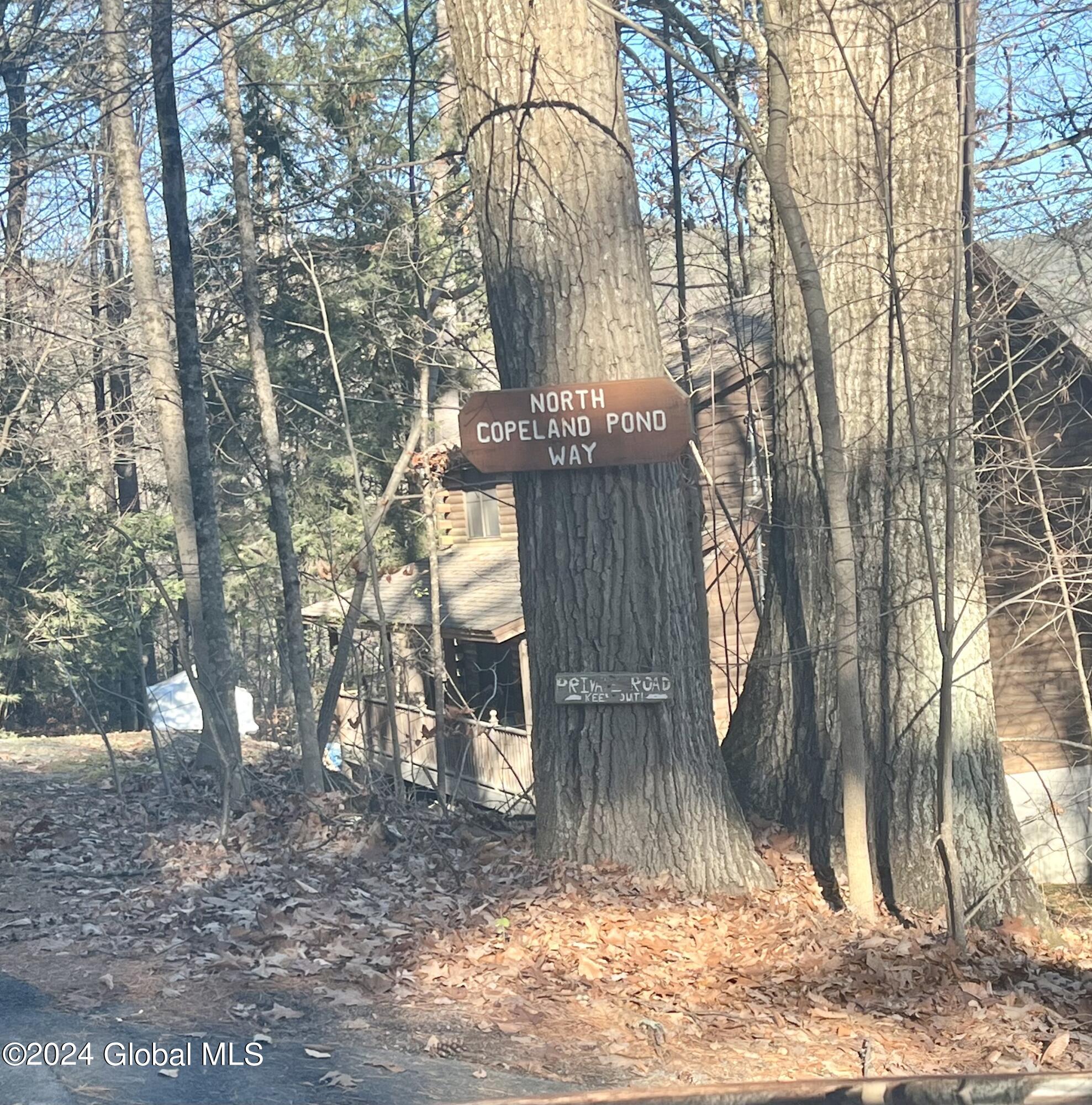 124 N Copeland Pond Way