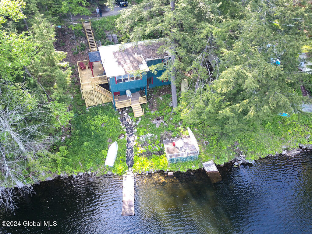 124 N Copeland Pond Way