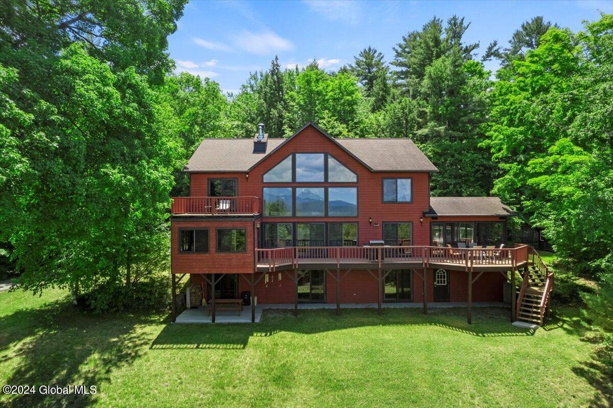 251 Mill Creek Road