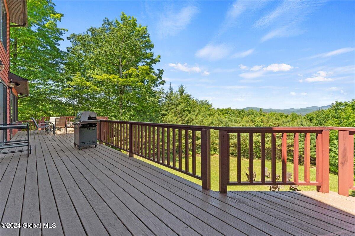 251 Mill Creek Road
