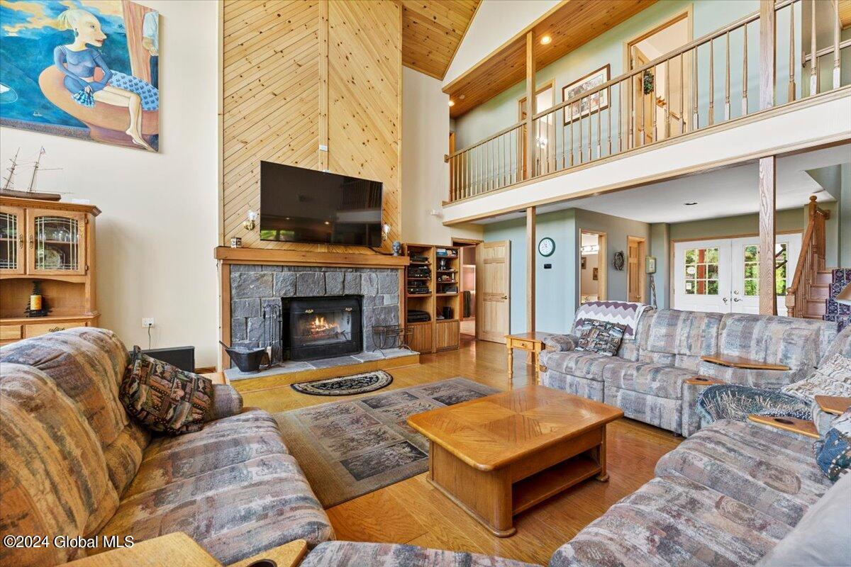251 Mill Creek Road