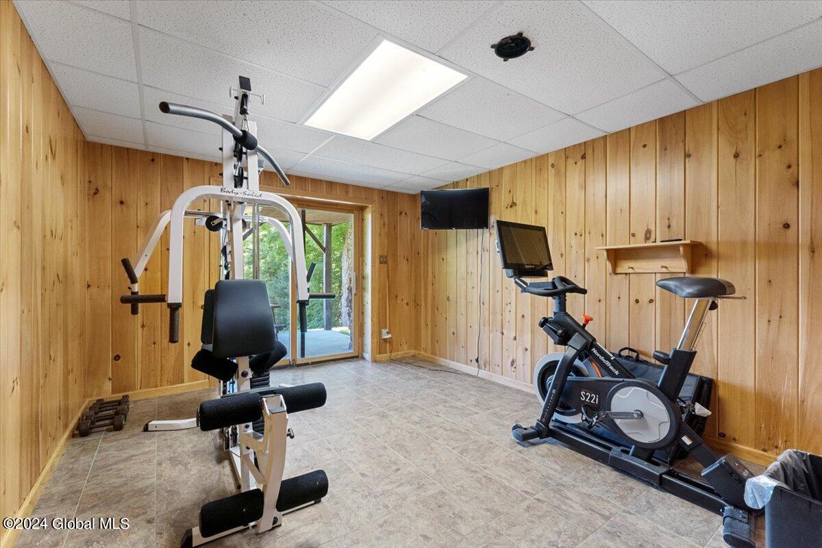 251 Mill Creek Road