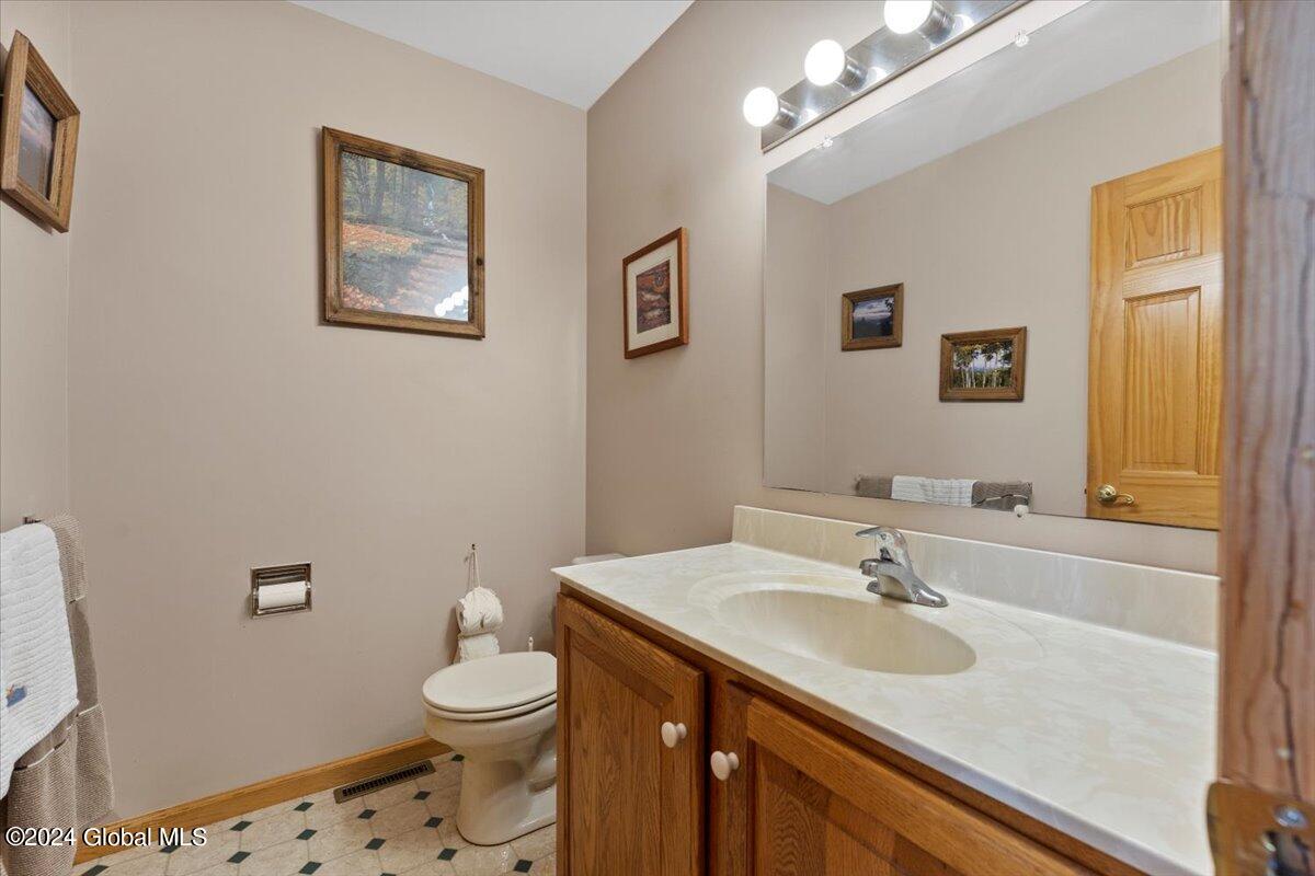 251 Mill Creek Road