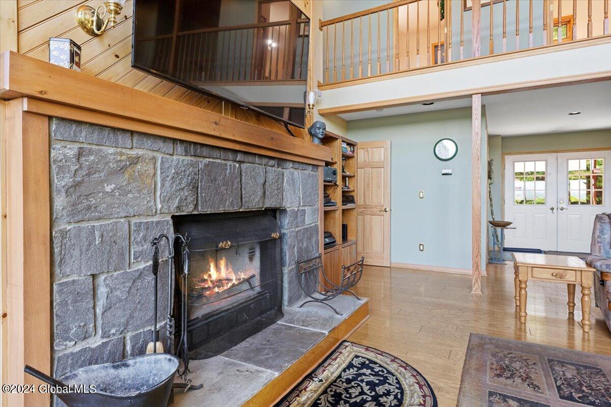 251 Mill Creek Road