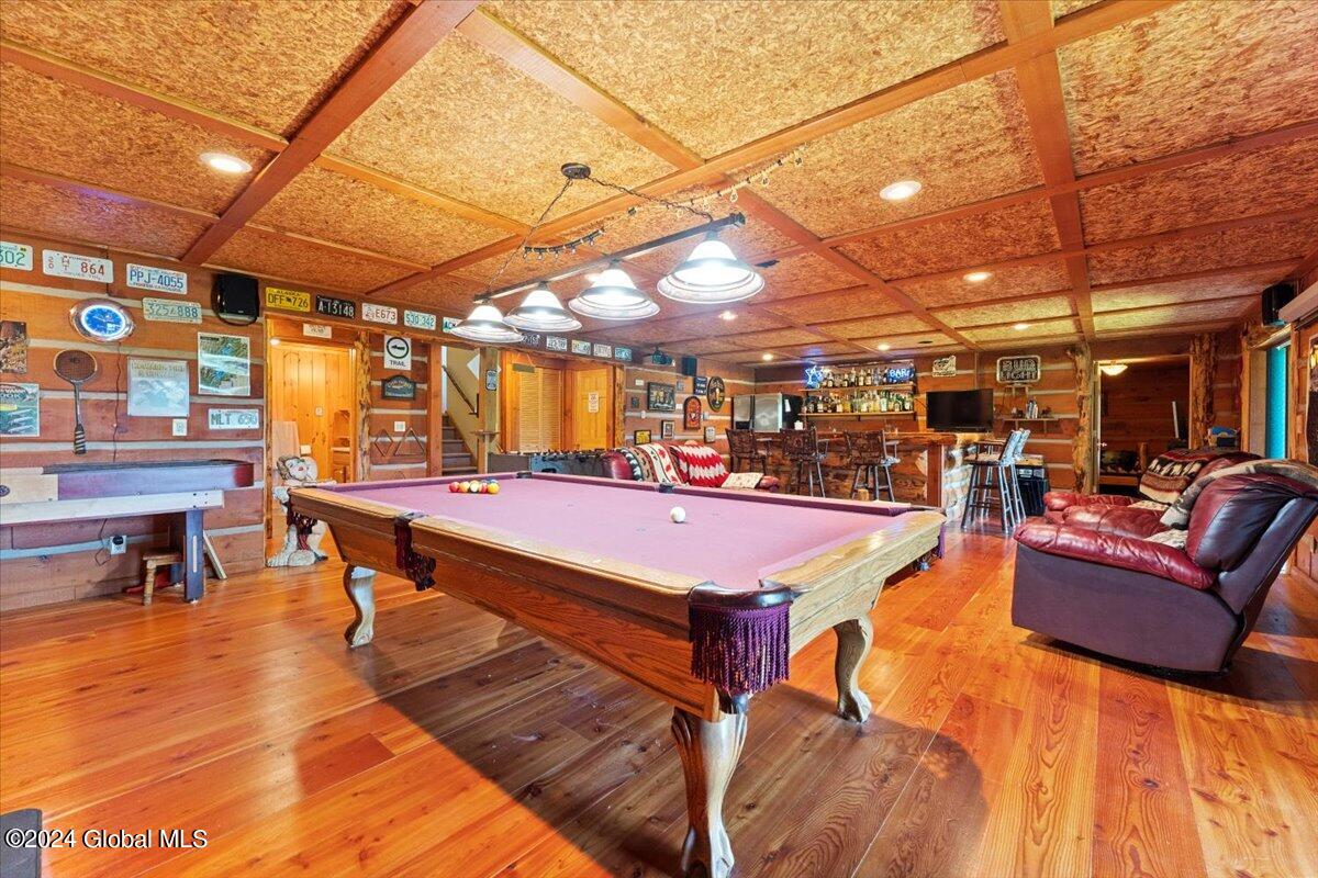 251 Mill Creek Road