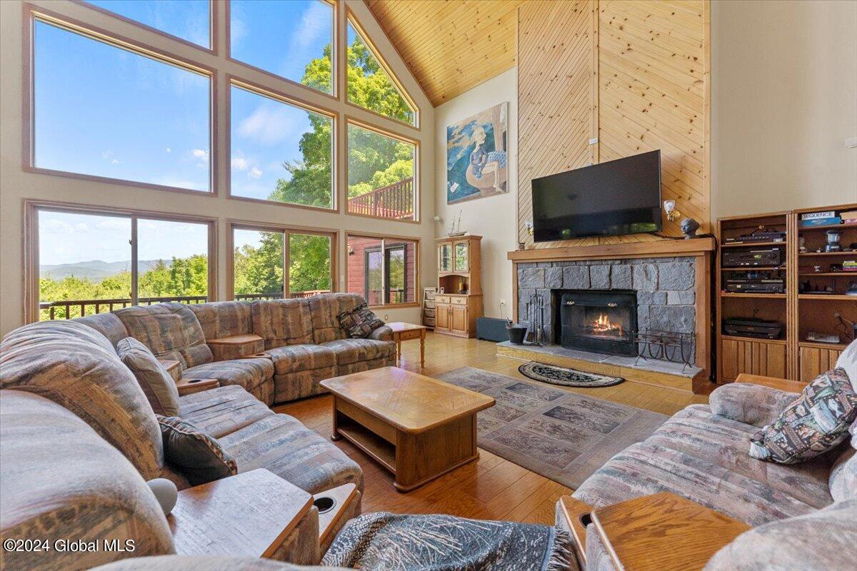 251 Mill Creek Road
