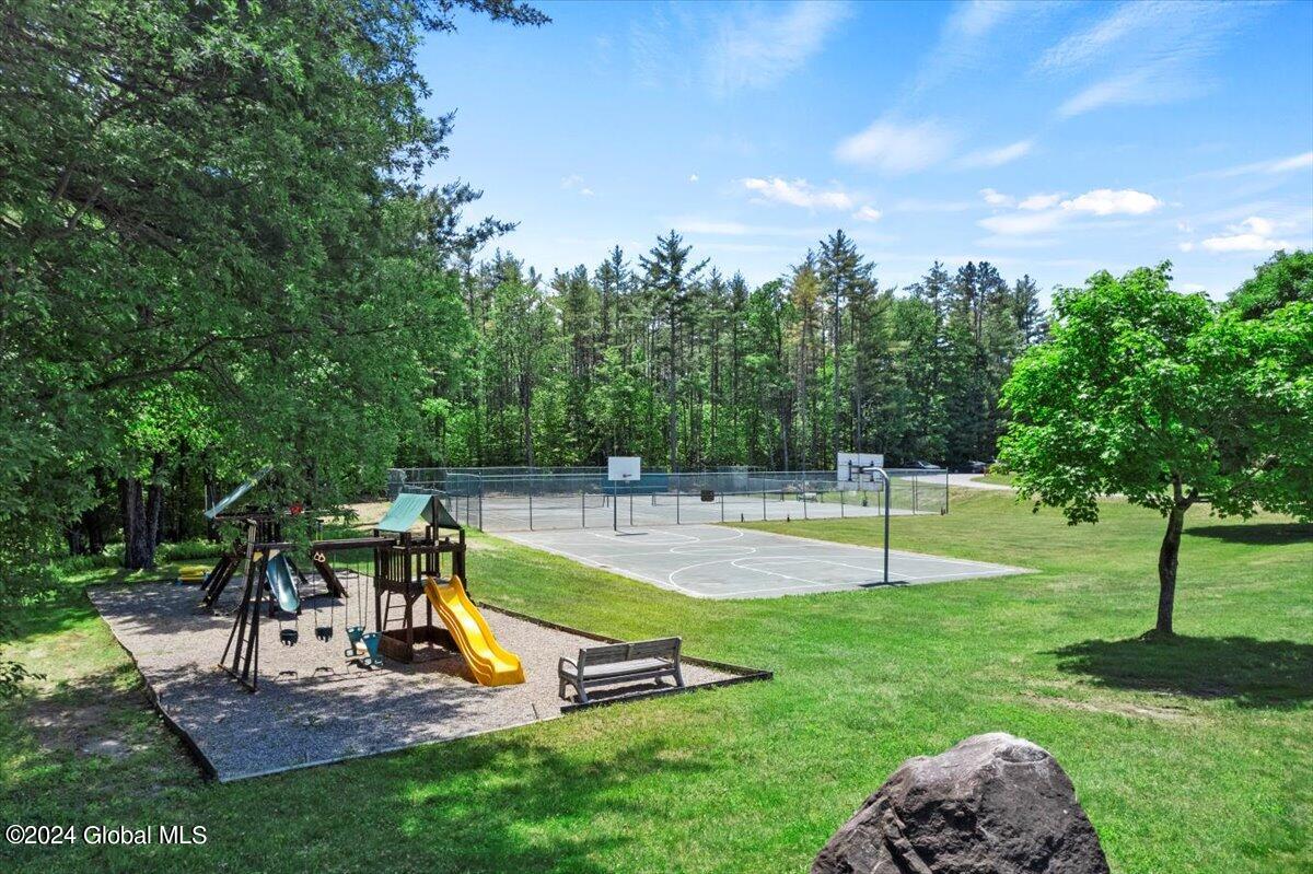 251 Mill Creek Road