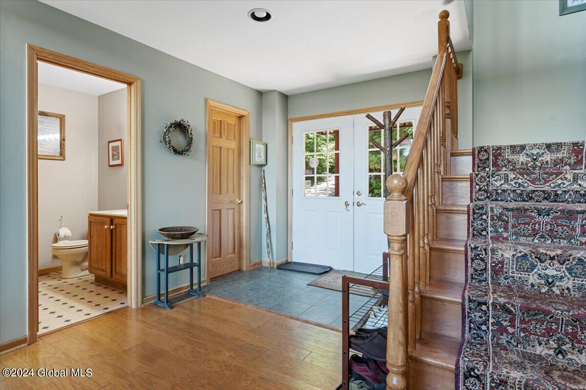 251 Mill Creek Road