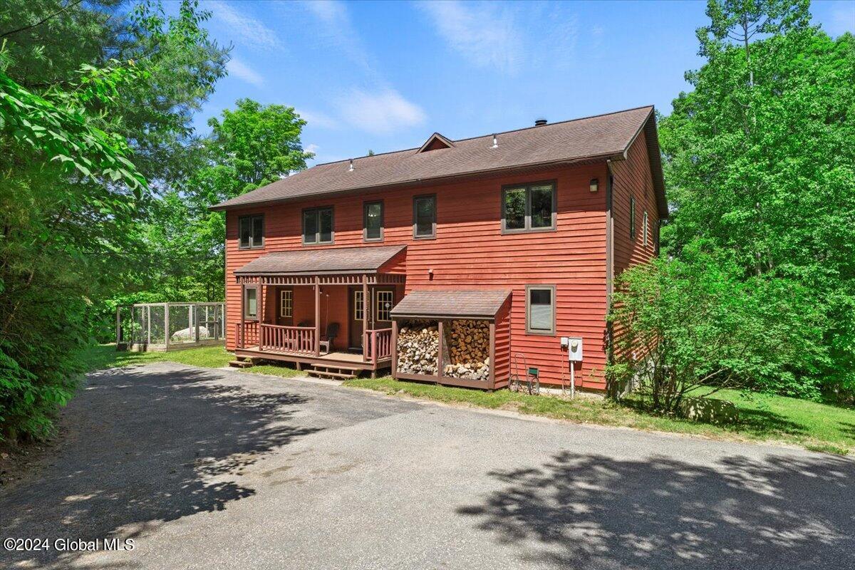 251 Mill Creek Road