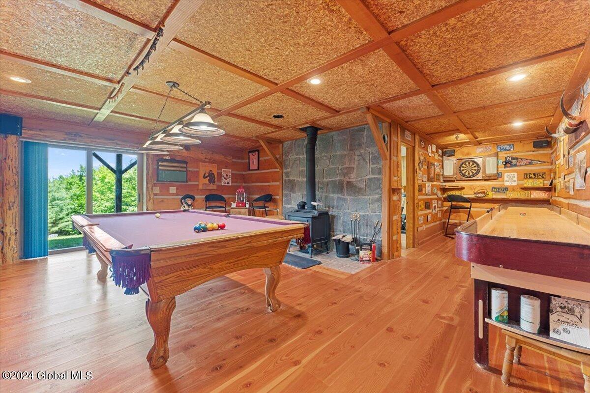 251 Mill Creek Road