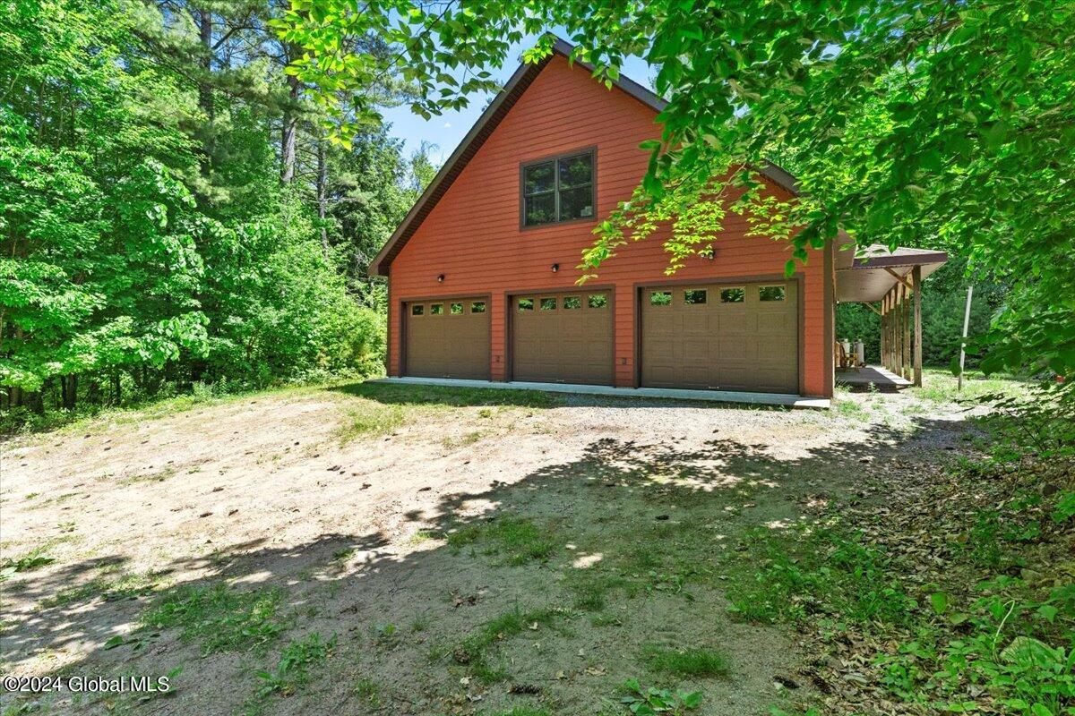 251 Mill Creek Road