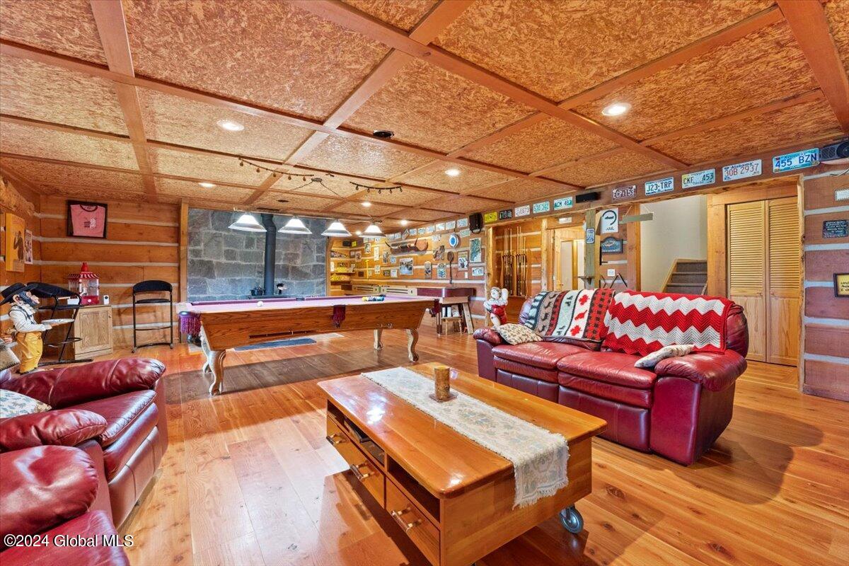251 Mill Creek Road