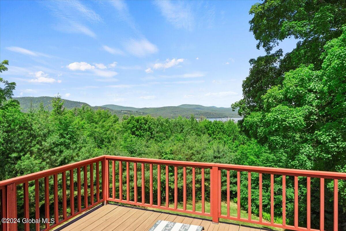 251 Mill Creek Road