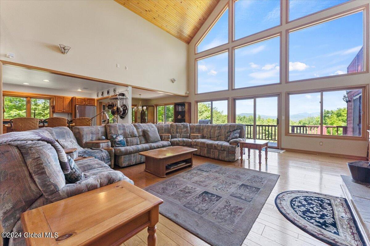 251 Mill Creek Road