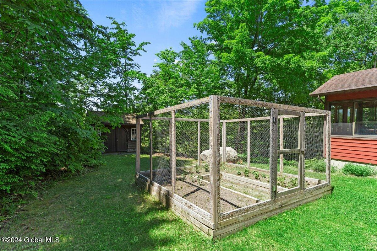 251 Mill Creek Road