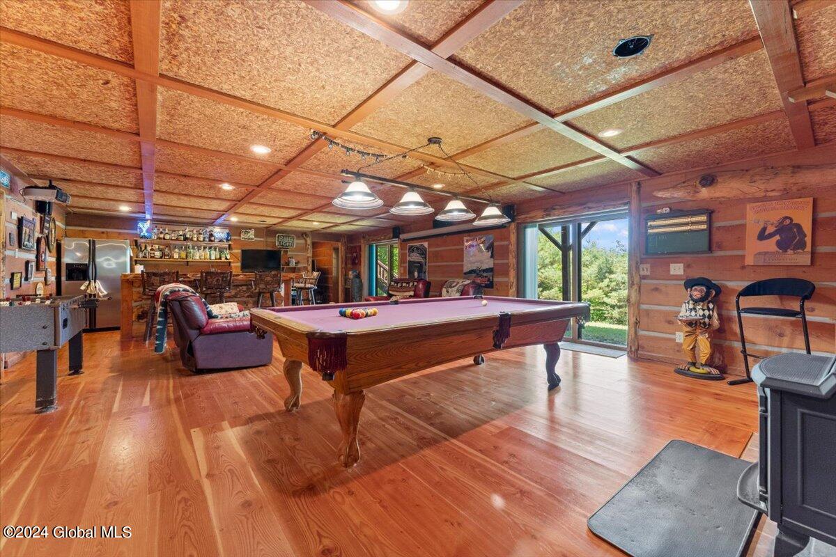 251 Mill Creek Road