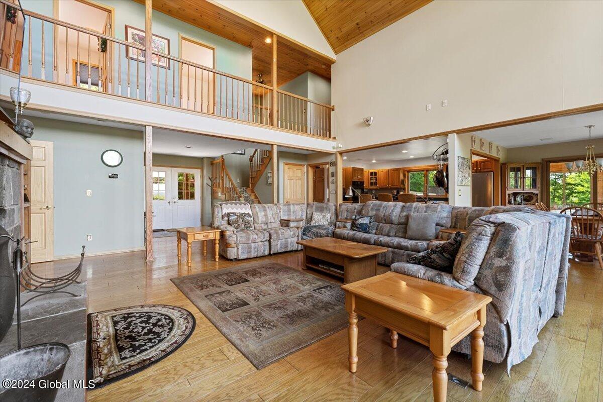 251 Mill Creek Road
