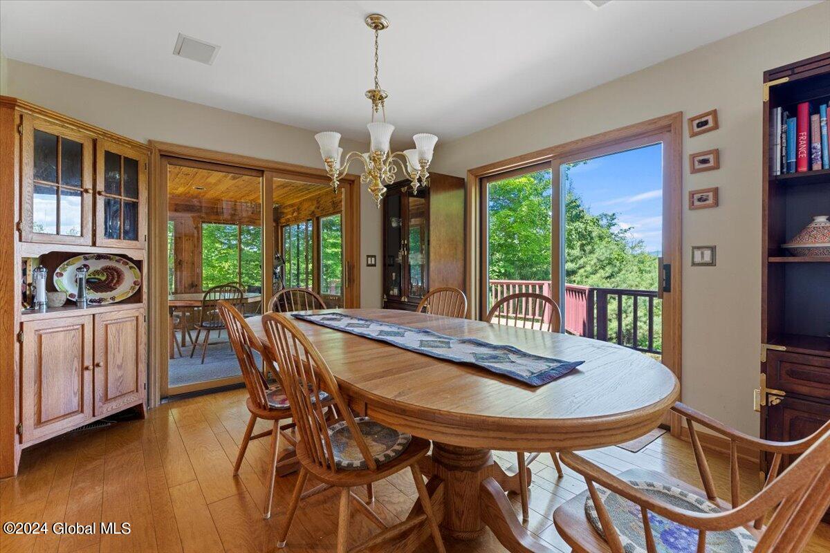 251 Mill Creek Road