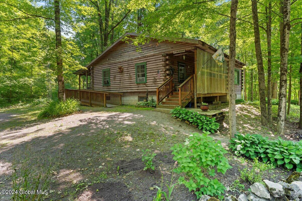 1486 Baldwin Corners Road