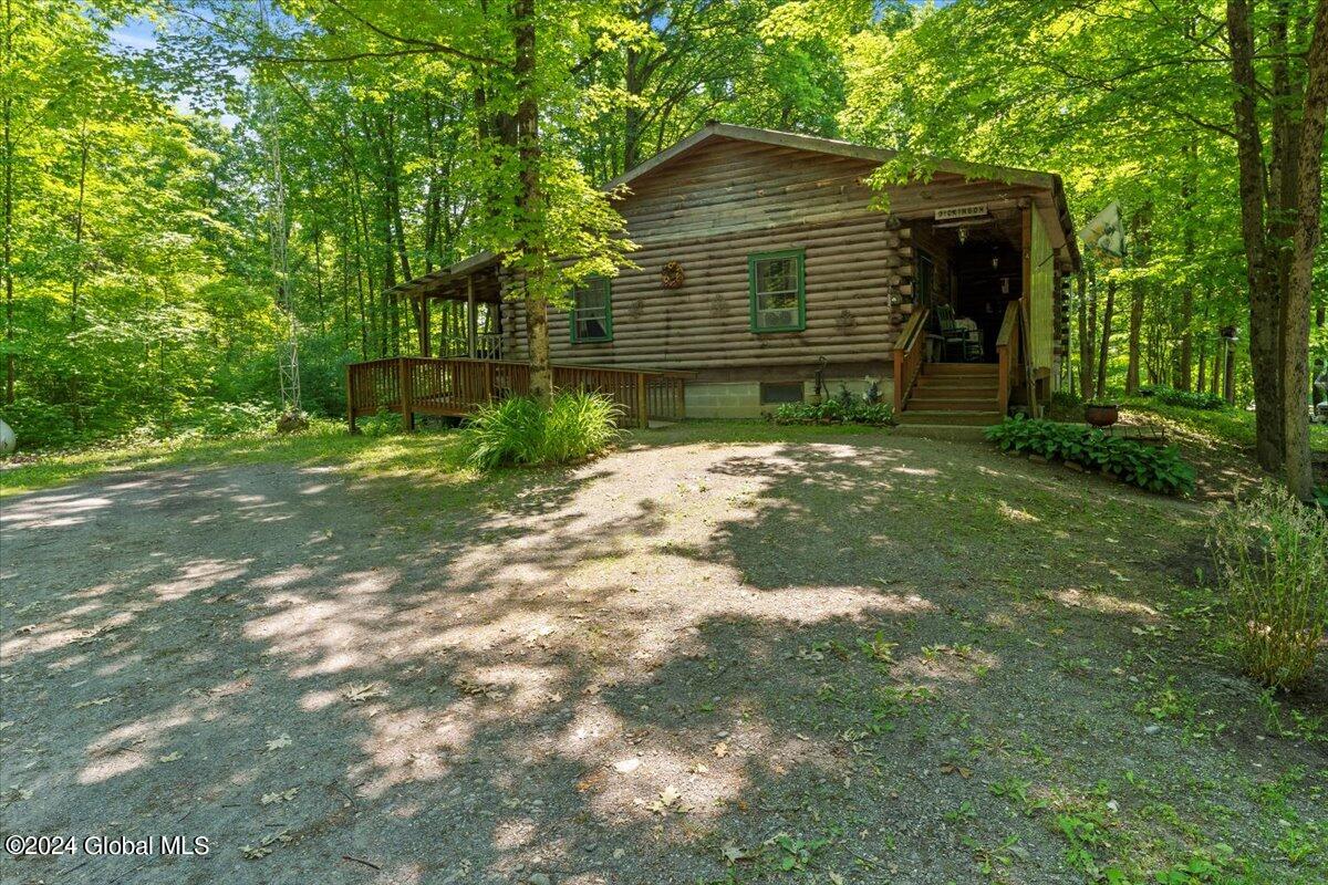 1486 Baldwin Corners Road