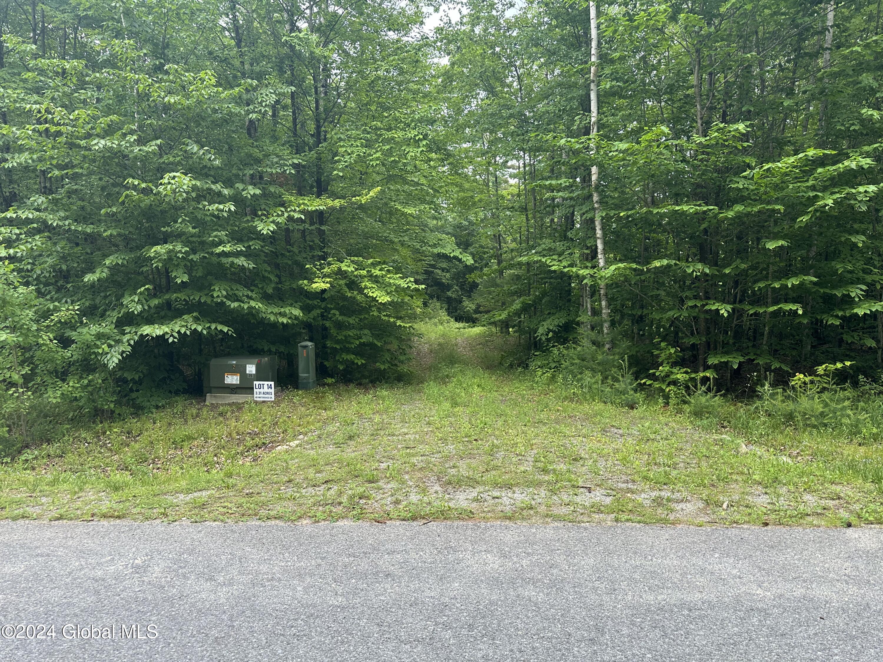 49 watershed dr