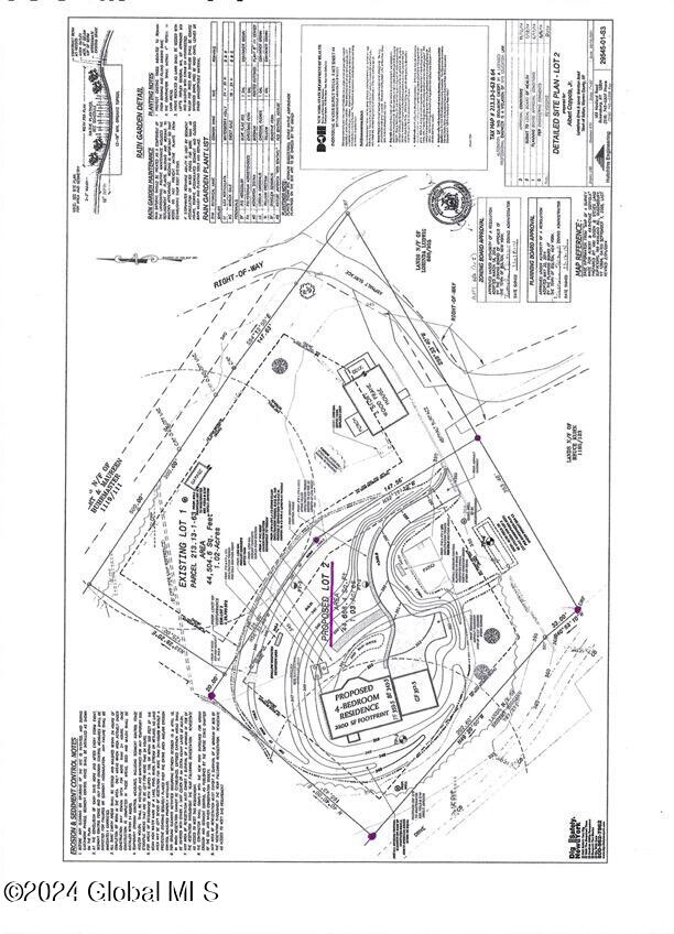 6 Middleworth Lane, Lot #2