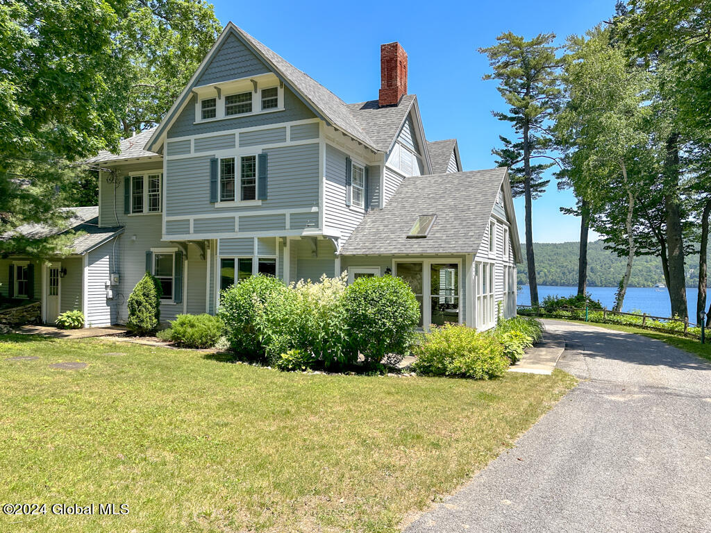 27 Westover Loop