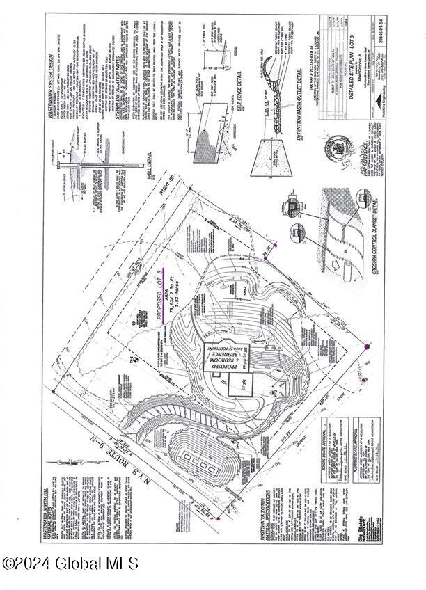 3888 Lake Shore Drive, Lot 3