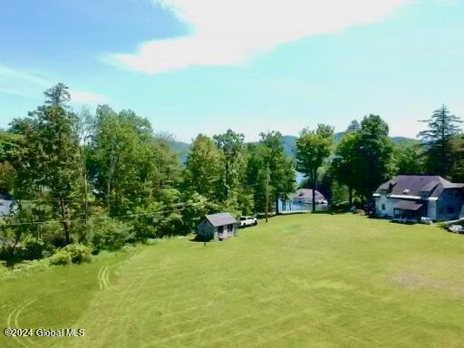 3888 Lake Shore Drive, Lot 3