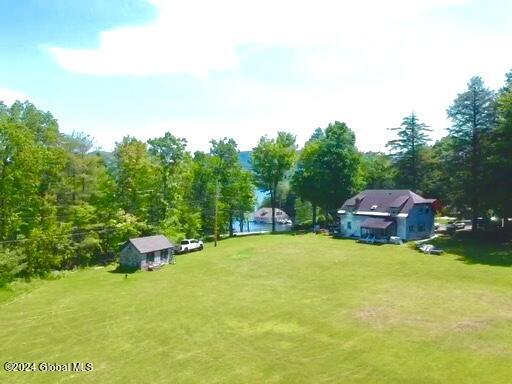 3888 Lake Shore Drive, Lot 3