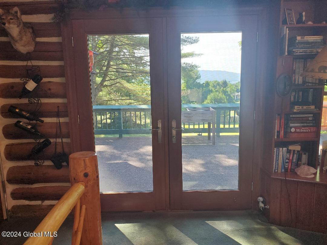 831 Trout Lake Road
