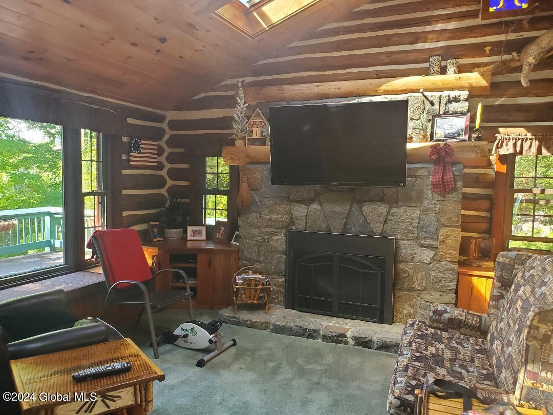 831 Trout Lake Road