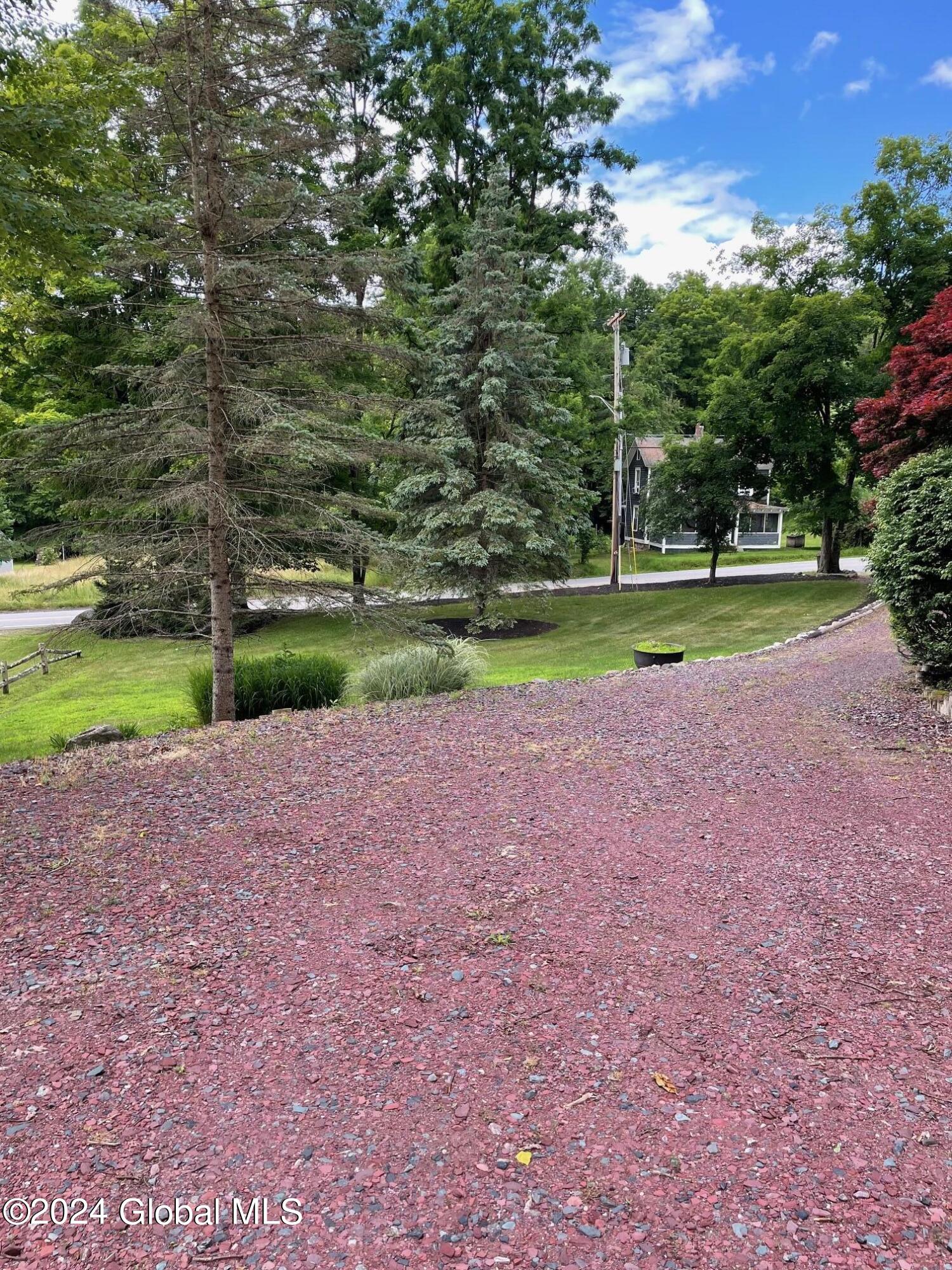 831 Trout Lake Road