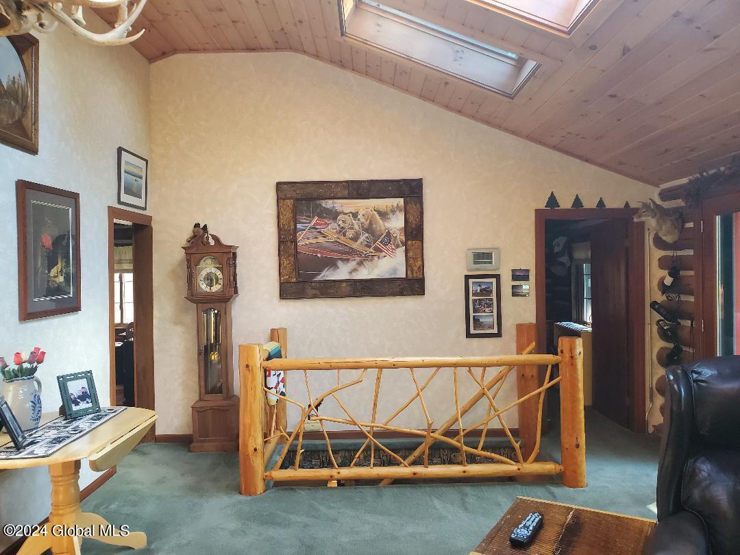831 Trout Lake Road