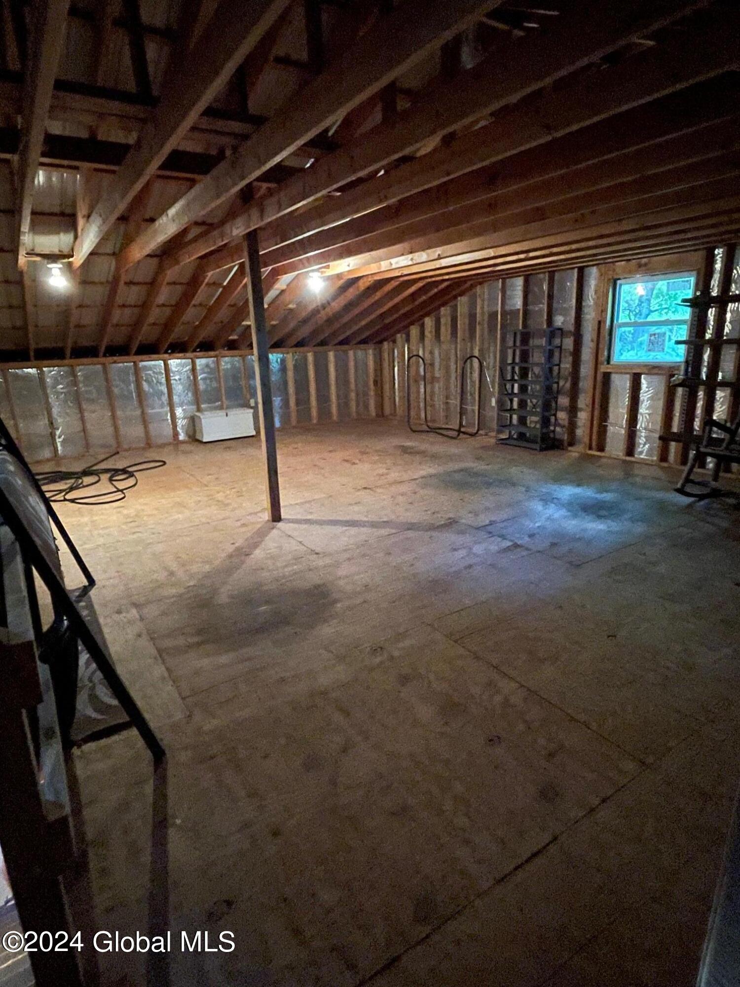 831 Trout Lake Road