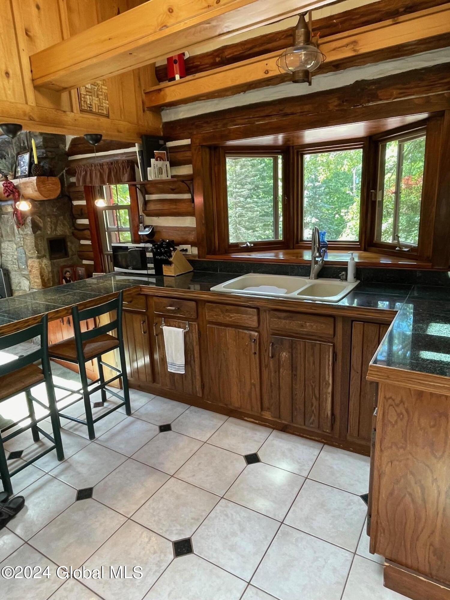 831 Trout Lake Road