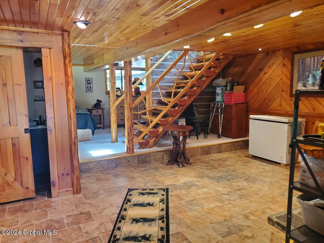 831 Trout Lake Road