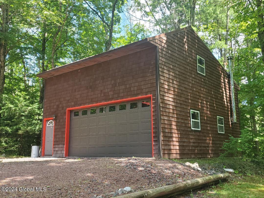 831 Trout Lake Road