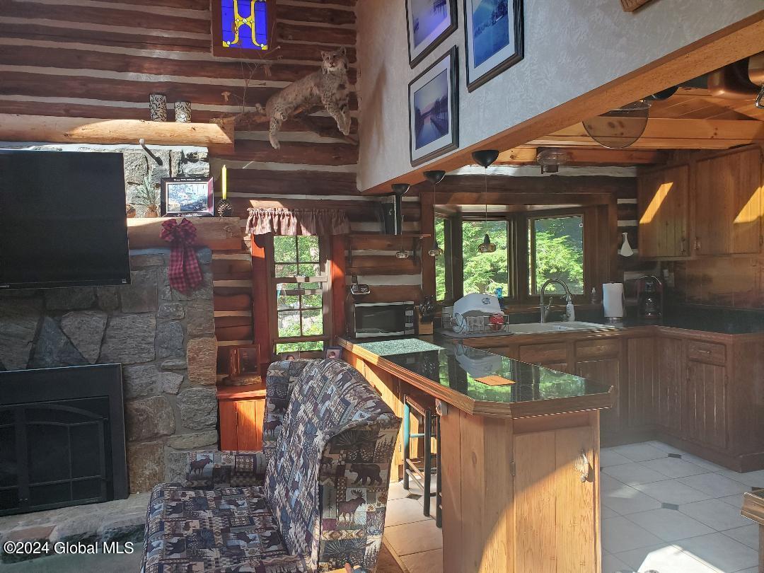 831 Trout Lake Road