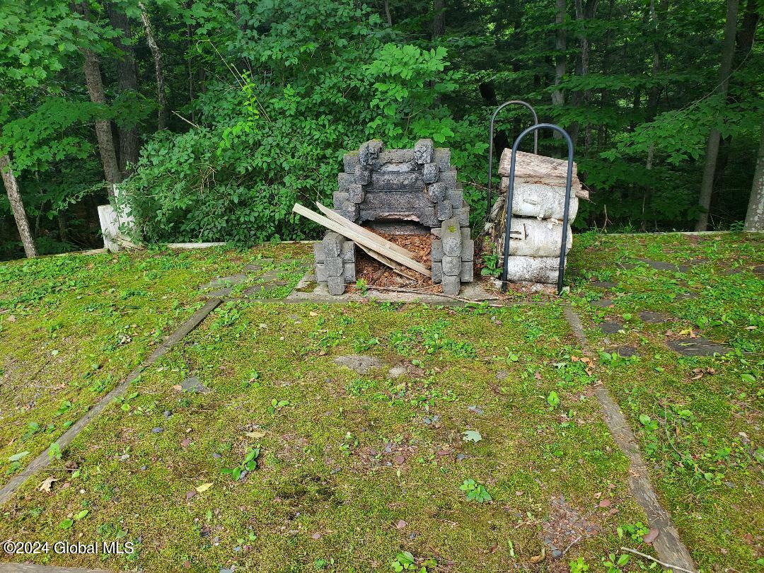 831 Trout Lake Road