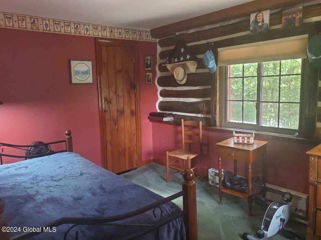 831 Trout Lake Road