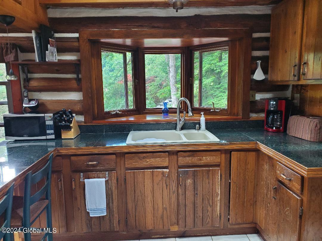 831 Trout Lake Road